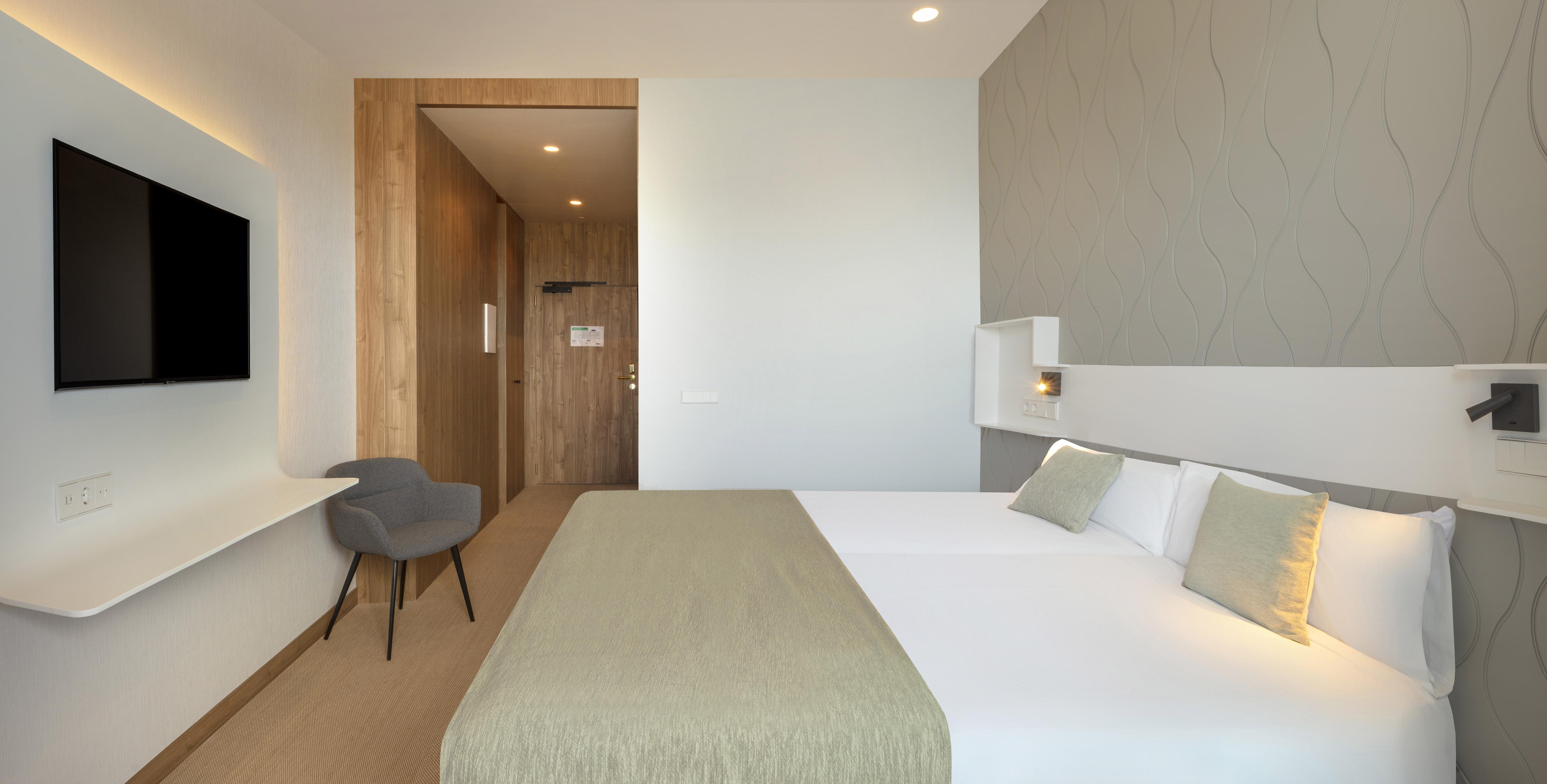 Aj Gran Alacant By Sh Hoteles Santa Pola Exterior foto