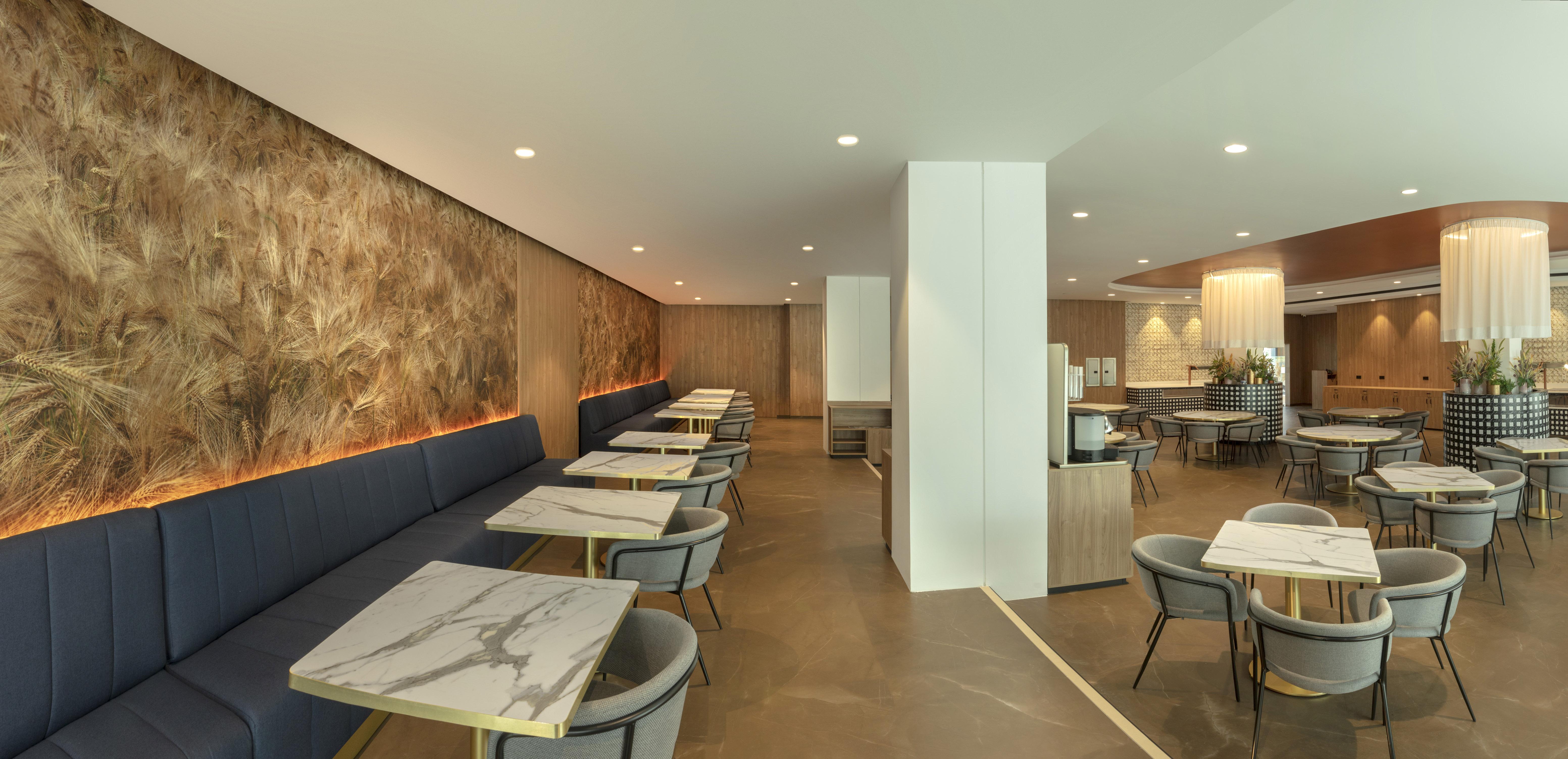 Aj Gran Alacant By Sh Hoteles Santa Pola Exterior foto